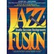 Jazz Fusion Guitar (score/CD play-along)