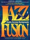 Studio Call: Jazz/Fusion – Guitar (score/CD play-along)