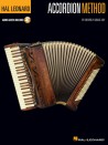 Hal Leonard Accordion Method (book/Audio Online)
