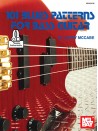 101 Blues Patterns for Bass Guitar (book/CD)