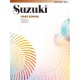 Suzuki - Bass School Volume 4 - Bass Part 