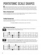 Scales & Modes for Bass – At a Glance (book/DVD)