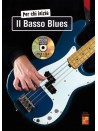 Per chi inizia il basso blues (libro/DVD)