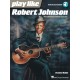 Play Like Robert Johnson (book/Audio Online)