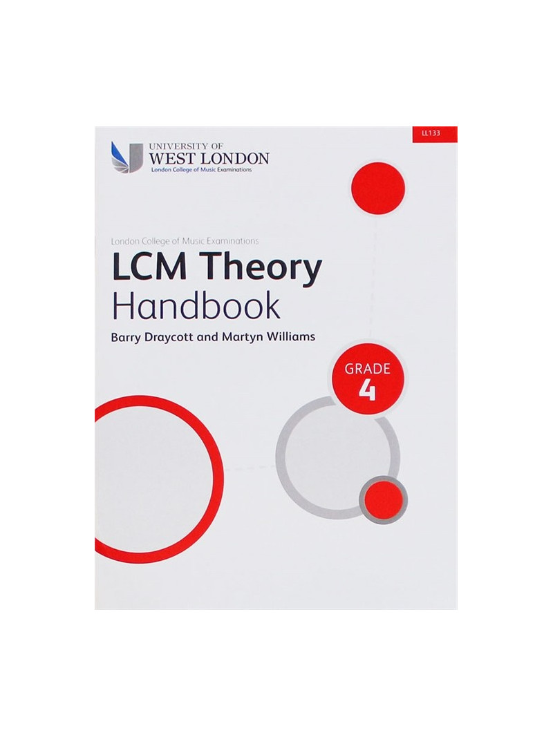 LCM Theory Handbook - Grade 4