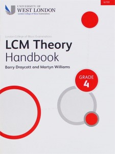 LCM Theory Handbook - Grade 4