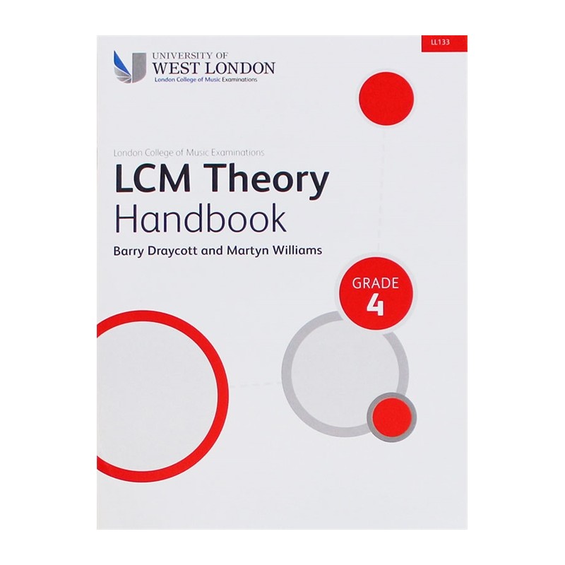 LCM Theory Handbook - Grade 4