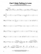 Love Songs: Cello Play-along Volume 7 (book/Audio Online)