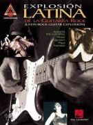 Explosion Latina de La Guitarra Rock