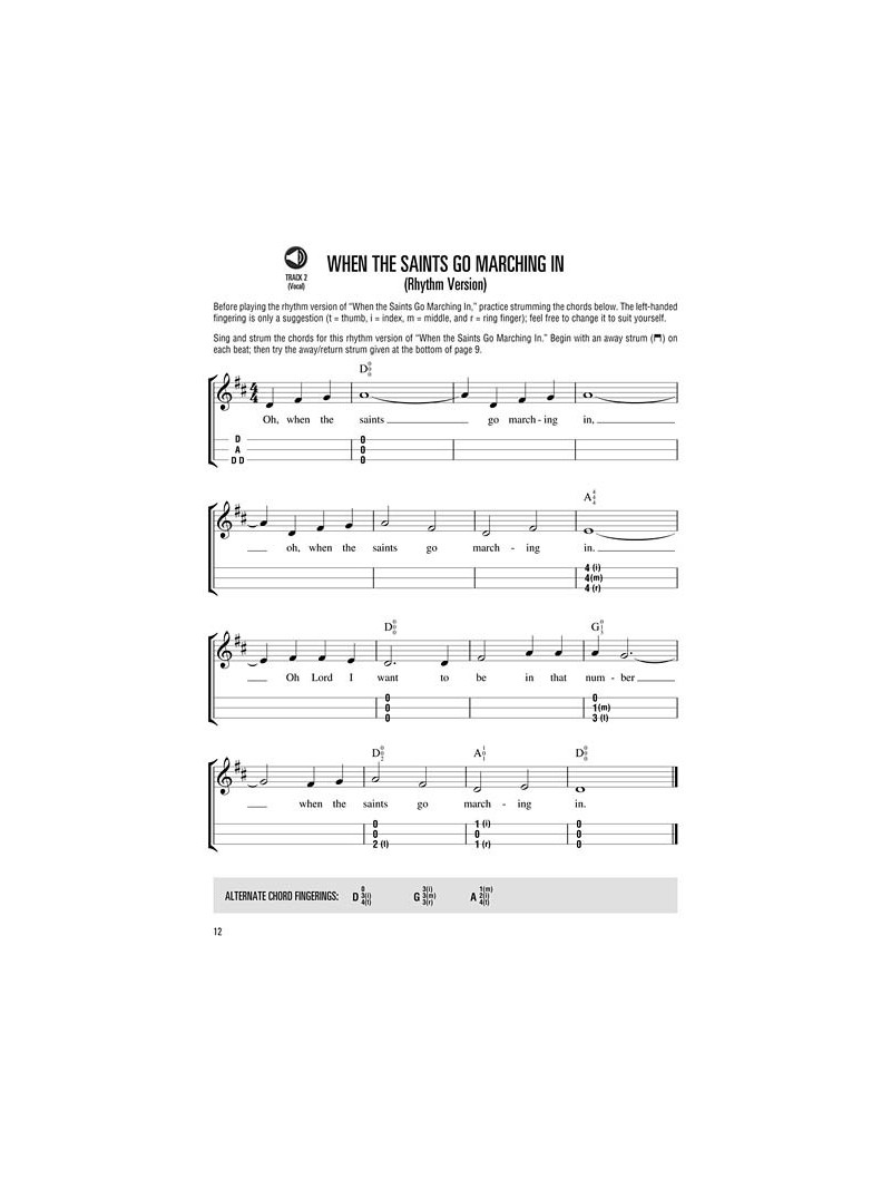 Dulcimer Method for Beginning (book/CD)
