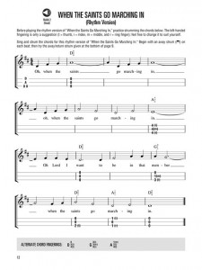 Dulcimer Method for Beginning (book/CD)