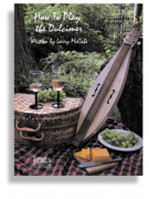 How To Play Dulcimer (book/CD)