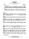 Imagine (Choral SATB)