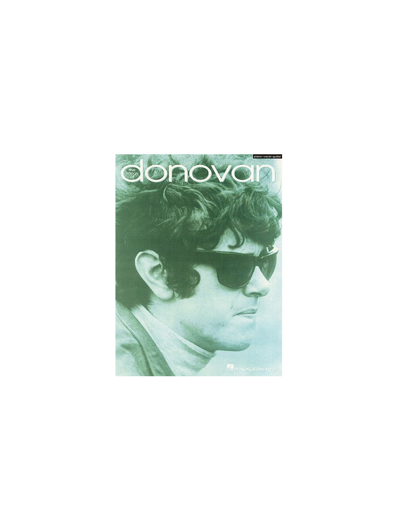 The Songs of Donovan