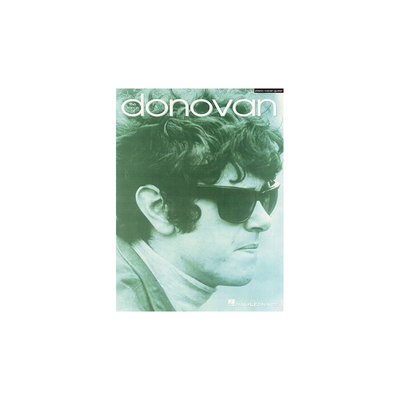 The Songs of Donovan