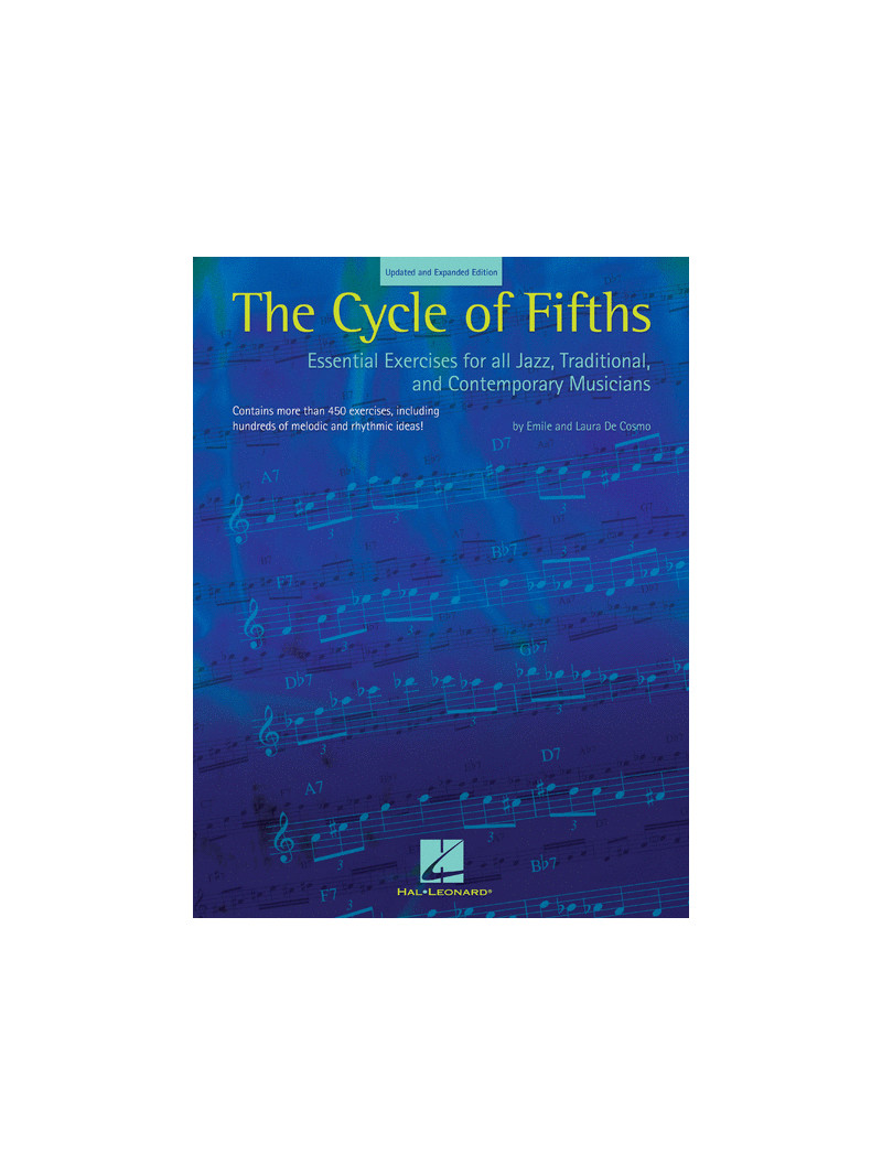 The Cycle of Fifths
