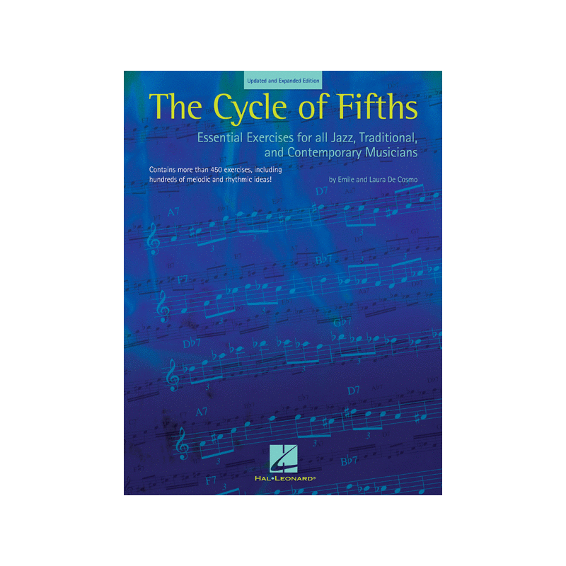 The Cycle of Fifths