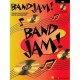 Band Jam for Flute (book/CD play-along)
