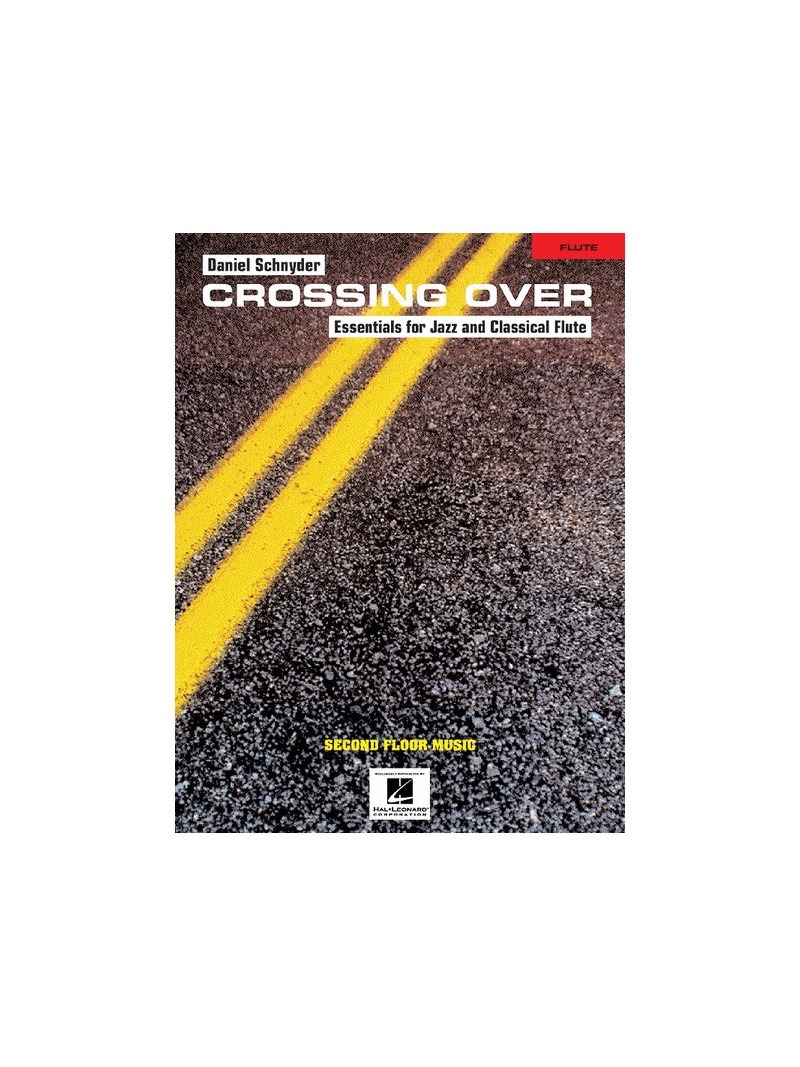 Crossing Over