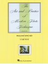 The Art & Practice Of Modern Flute Technique Vol.2