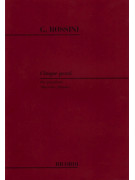 Gioachino Rossini: Cinque pezzi (Pianoforte)