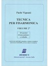 Tecnica per fisarmonica - Volume 2