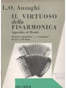 Il Virtuoso della Fisarmonica