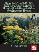 Easy Irish and Celtic Melodies for 5-String Banjo (Book/Audio Online)