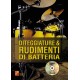 Diteggiature & rudimenti di batteria (libro/CD MP3)