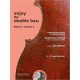 Enjoy the Double Bass Volume 2 (book/CD)