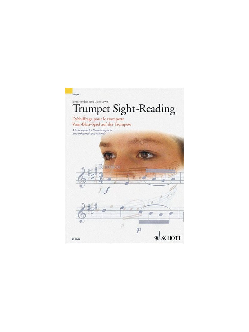 Trumpet Sight- Reading 