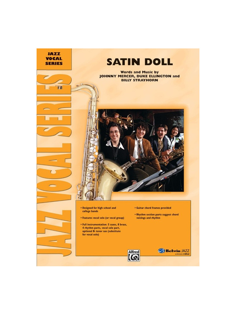 Satin Doll