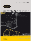 Gypsy Jazz Workshop (book/CD)