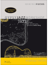 Gypsy Jazz Workshop (book/CD)
