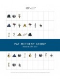 Pat Metheny Imaginary Day Live DVD,