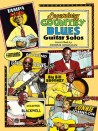 Legendary Country Blues Guitar Solos (book/Online Audio)