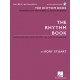 The Rhythm Book - Intermediate (book/Audio Online)