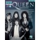 Queen: Drum Play-Along Volume 29 (book/Audio Online)