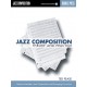 Jazz Composition: Theory and Practice (book/CD)