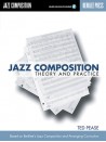 Jazz Composition: Theory and Practice (book/Audio Online)