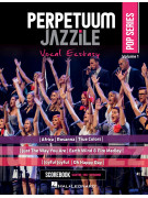 Perpetuum Jazzile Vocal Ecstasy - Volume 1