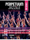 Perpetuum Jazzile Vocal Ecstasy - Volume 1