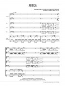 arrangiamenti per cantanti, Perpetuum Jazzile Vocal Ecstasy 