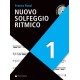 Nuovo Solfeggio Ritmico - Volume 1 (libro/CD)