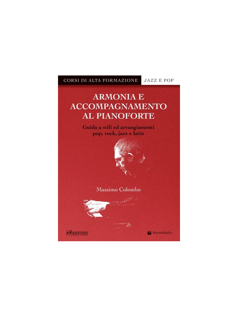 Armonia e Accompagnamento al Pianoforte