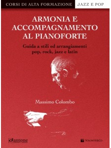 Armonia e Accompagnamento al Pianoforte