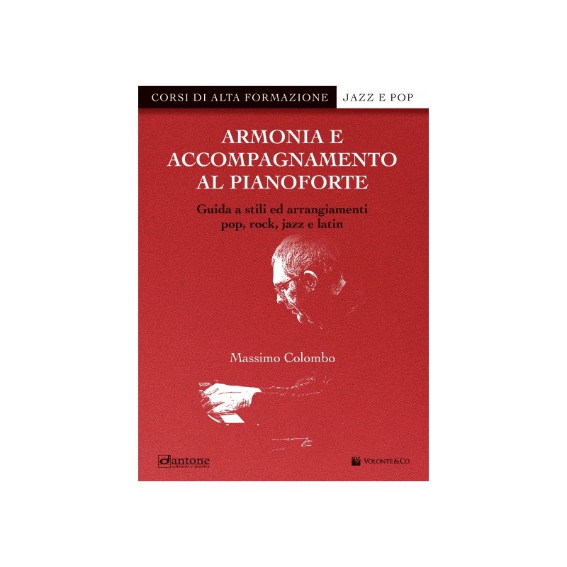 Armonia e Accompagnamento al Pianoforte