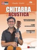 Chitarra acustica (libro/Video Online)