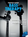 Bass Therapy 2 (libro/Audio Online)