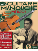 La Guitare Manouche (book/CD)